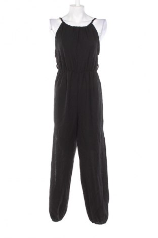 Langer Damen-Overall NEW COLLECTION, Größe M, Farbe Schwarz, Preis € 47,99