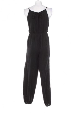 Langer Damen-Overall NEW COLLECTION, Größe M, Farbe Schwarz, Preis € 47,99