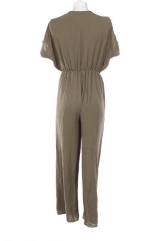 Langer Damen-Overall NEW COLLECTION, Größe S, Farbe Grün, Preis € 47,99