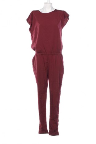 Langer Damen-Overall ONLY, Größe M, Farbe Rot, Preis € 13,99