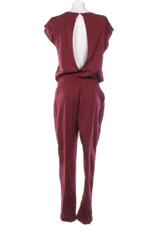 Langer Damen-Overall ONLY, Größe M, Farbe Rot, Preis € 13,99