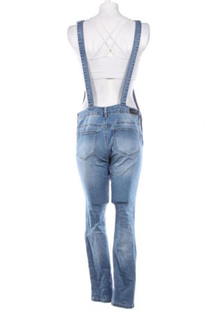 Langer Damen-Overall ONLY, Größe M, Farbe Blau, Preis 9,99 €