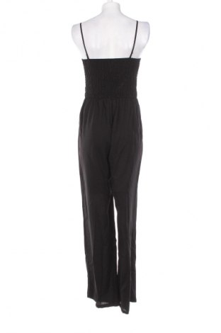 Langer Damen-Overall Piazza Italia, Größe M, Farbe Schwarz, Preis 21,99 €