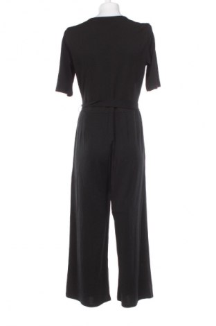 Salopetă lungă de damă Pieces, Mărime M, Culoare Negru, Preț 179,99 Lei