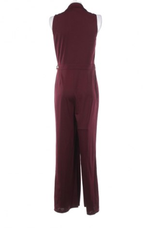 Langer Damen-Overall Ralph Lauren, Größe M, Farbe Rot, Preis € 299,99