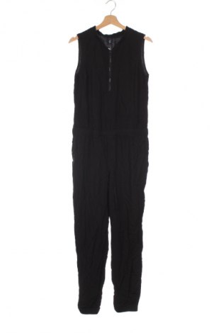 Langer Damen-Overall S.Oliver, Größe M, Farbe Schwarz, Preis 18,99 €