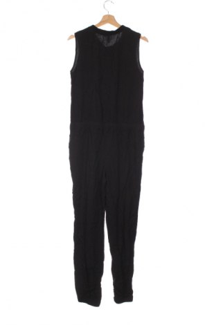 Langer Damen-Overall S.Oliver, Größe M, Farbe Schwarz, Preis 18,99 €