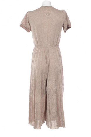 Langer Damen-Overall Silvian Heach, Größe S, Farbe Beige, Preis € 66,99