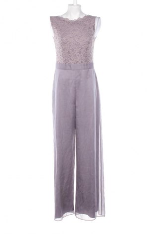 Langer Damen-Overall Swing, Größe M, Farbe Lila, Preis 134,99 €