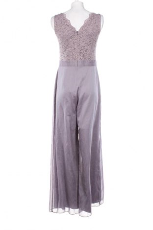 Langer Damen-Overall Swing, Größe M, Farbe Lila, Preis 134,99 €