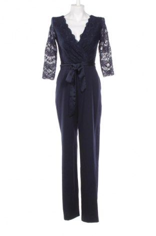 Langer Damen-Overall Swing, Größe S, Farbe Blau, Preis 134,99 €