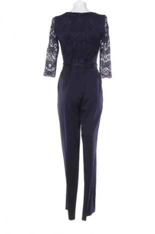 Langer Damen-Overall Swing, Größe S, Farbe Blau, Preis € 134,99