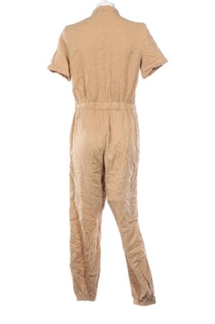 Langer Damen-Overall Tally Weijl, Größe M, Farbe Beige, Preis € 13,99