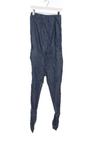 Dámský dlouhý overal United Colors Of Benetton, Velikost XS, Barva Modrá, Cena  419,00 Kč