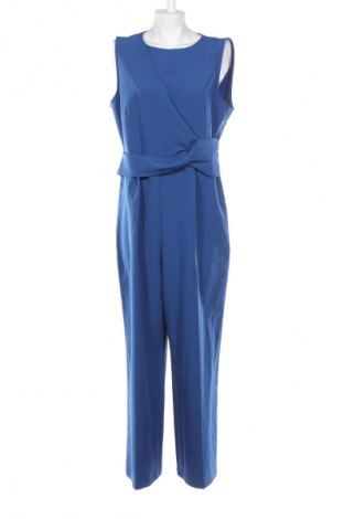 Langer Damen-Overall VILA, Größe XL, Farbe Blau, Preis 65,99 €