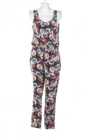 Salopetă lungă de damă Vero Moda, Mărime L, Culoare Multicolor, Preț 79,99 Lei