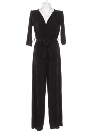 Langer Damen-Overall Zabaione, Größe M, Farbe Schwarz, Preis € 95,99