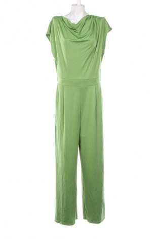 Langer Damen-Overall Zero, Größe M, Farbe Grün, Preis € 95,99