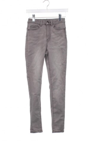 Damen Jeans Unbranded, Größe XXS, Farbe Grau, Preis € 4,99