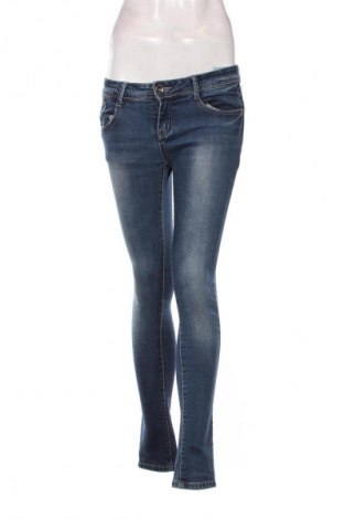 Damen Jeans, Größe M, Farbe Blau, Preis 6,99 €