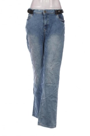 Damen Jeans, Größe XL, Farbe Blau, Preis € 8,99