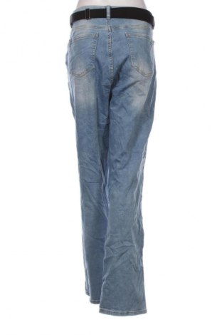 Damen Jeans, Größe XL, Farbe Blau, Preis € 8,99