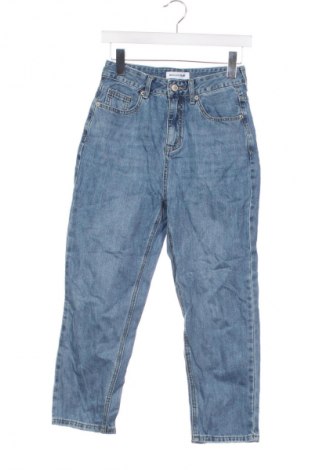 Damen Jeans Unbranded, Größe XXS, Farbe Blau, Preis € 4,99