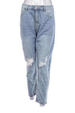 Damen Jeans Unbranded, Größe XL, Farbe Blau, Preis 20,99 €