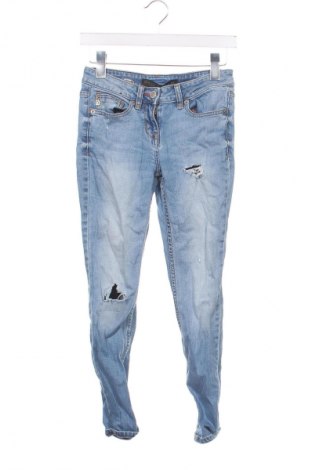 Damen Jeans Next, Größe XS, Farbe Blau, Preis 17,11 €