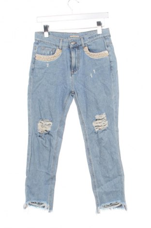 Damen Jeans, Größe M, Farbe Blau, Preis 7,99 €