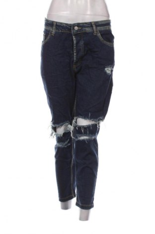 Damen Jeans, Größe XL, Farbe Blau, Preis € 20,99