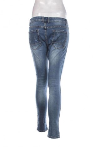 Damen Jeans Unbranded, Größe M, Farbe Blau, Preis € 4,99