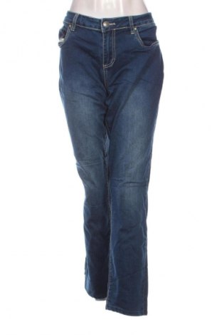 Damen Jeans, Größe XL, Farbe Blau, Preis € 8,99