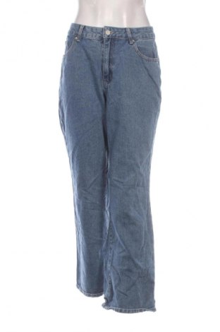 Damen Jeans, Größe M, Farbe Blau, Preis € 20,99