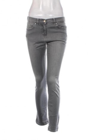 Damen Jeans, Größe M, Farbe Grau, Preis € 20,99