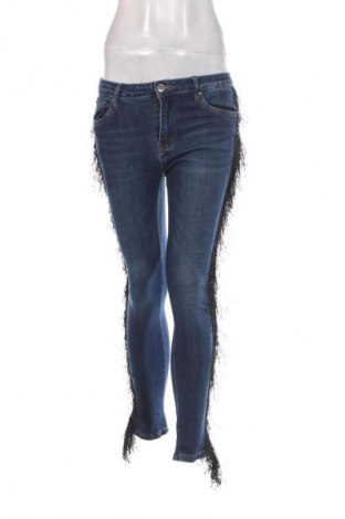 Damen Jeans, Größe M, Farbe Blau, Preis € 8,99