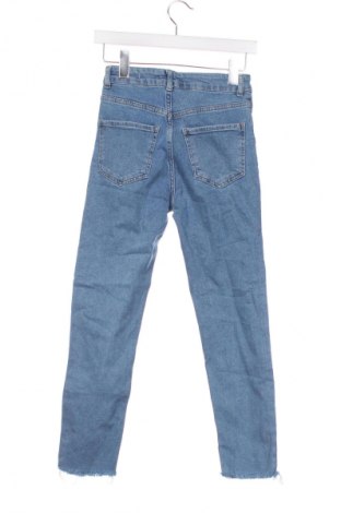 Damen Jeans Unbranded, Größe XS, Farbe Blau, Preis € 4,99