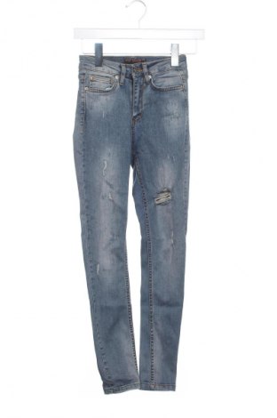 Damen Jeans Unbranded, Größe S, Farbe Blau, Preis 3,99 €