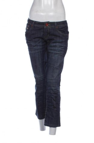 Damen Jeans Unbranded, Größe M, Farbe Blau, Preis € 3,99