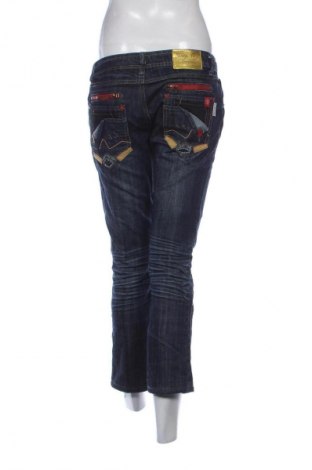 Damen Jeans Unbranded, Größe M, Farbe Blau, Preis € 3,99