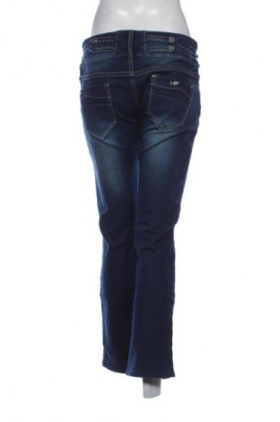 Damen Jeans Unbranded, Größe L, Farbe Blau, Preis € 12,55