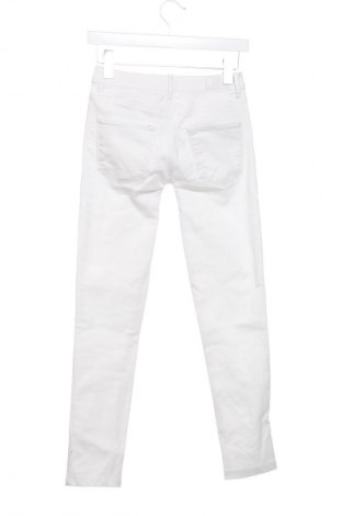 Dámske džínsy  Unbranded, Veľkosť S, Farba Biela, Cena  5,95 €