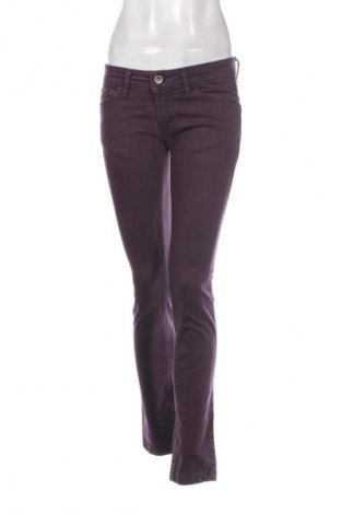 Damen Jeans Unbranded, Größe M, Farbe Lila, Preis € 4,99