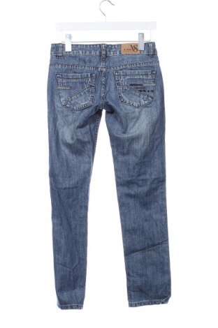 Damen Jeans Unbranded, Größe S, Farbe Blau, Preis € 4,99