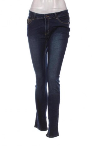 Damen Jeans, Größe L, Farbe Blau, Preis € 20,99