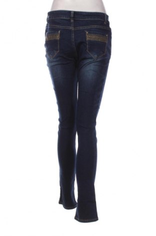 Damen Jeans Unbranded, Größe L, Farbe Blau, Preis € 4,99