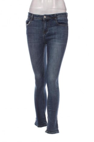 Damen Jeans Unbranded, Größe M, Farbe Blau, Preis € 4,99