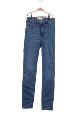 Damen Jeans Unbranded, Größe XS, Farbe Blau, Preis € 5,99