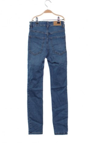 Damen Jeans Unbranded, Größe XS, Farbe Blau, Preis € 5,99