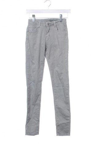 Dámské džíny  Unbranded, Velikost XS, Barva Šedá, Cena  119,00 Kč